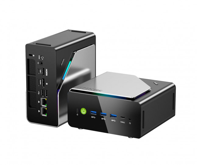 Мини-ПК Gmktec NucBox K15 (16GB RAM + 1TB SSD)